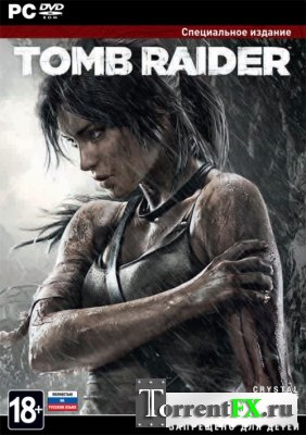 Tomb Raider: Survival Edition (2013) NoDVD  Skidrow