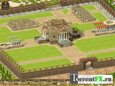   2 / Ancient Rome 2 (2013) PC