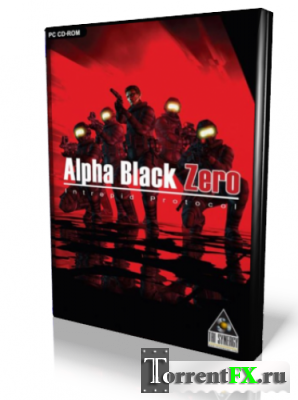  "-" / Alpha Black Zero: Intrepid Protocol (2004) PC