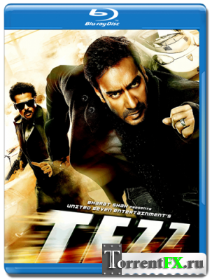  / Tezz (2012) HDRip | L2