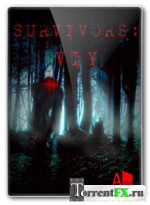 Survivors: Viy (2013) PC | RePack  R.G. REVOLUTiON