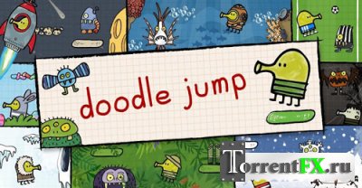 Doodle Jump (2012) Android