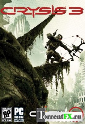 Crysis 3: Digital Deluxe (2013) PC | RePack  Fenixx