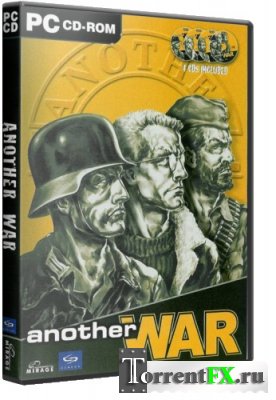   / Another War (2003) PC