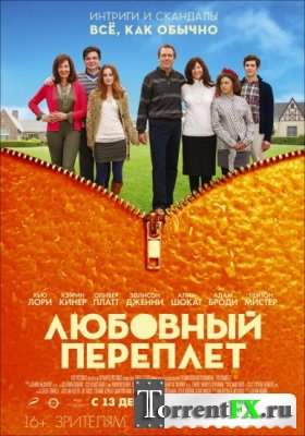   / The Oranges (2011) HDRip
