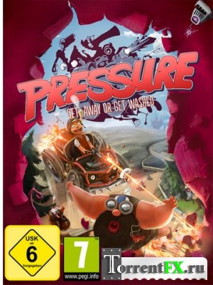 Pressure (2013) PC | 
