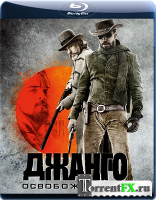   / Django Unchained (2012) BDRip