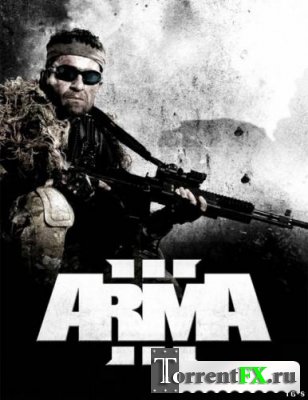 ARMA III (2013, ENG) ALPHA 