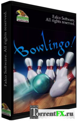 Bowlingo (2012) PC | Repack  R.G. UPG