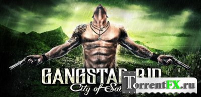 Gangstar Rio: City of Saints (2013) Android