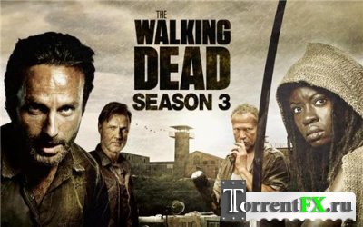   / The Walking Dead (2012-2013) WEB-DLRip | 3 