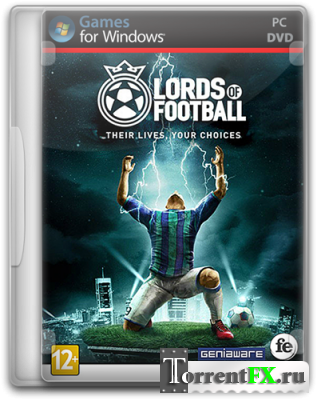 Lords of Football (2013) PC | RePack  Audioslave