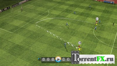 Lords of Football (2013) PC | RePack  Audioslave