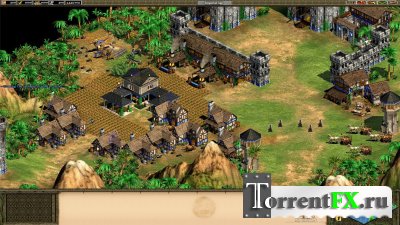 Age of Empires 2: HD Edition (2013) PC | RePack