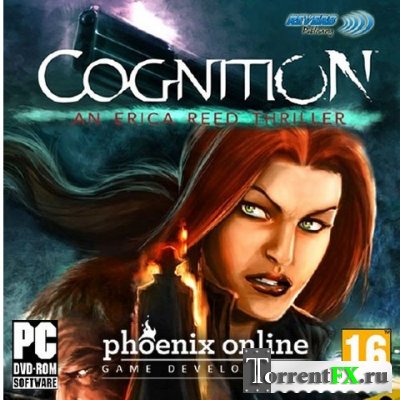 Cognition: An Erica Reed Thriller (2013) PC