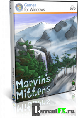 Marvin's Mittens (2012) PC