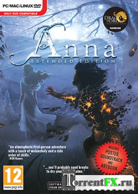 Anna - Extended Edition (2013) PC | 
