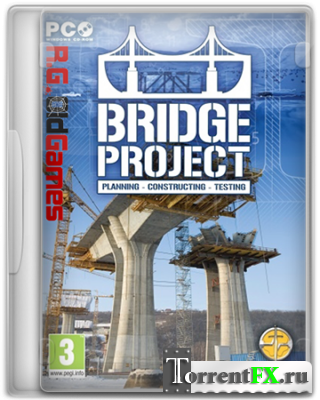Bridge Project [v.1.4] (2011) PC