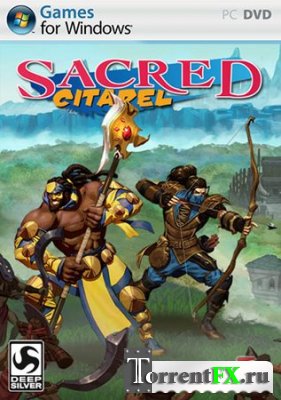 Sacred Citadel (2013) PC | Repack  Fenixx