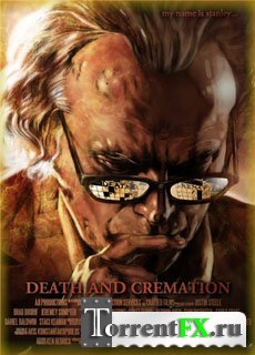   / Death and Cremation (2010) DVDRip