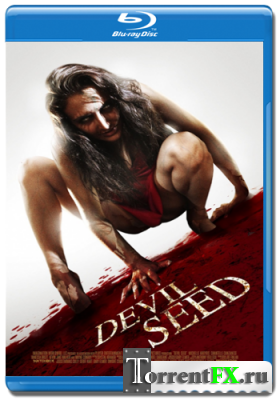   / Devil Seed (2012) HDRip | L1