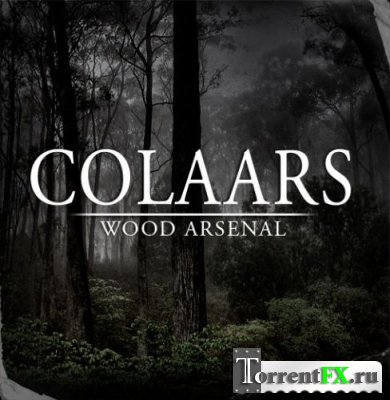 Colaars - Wood Arsenal (EP, 2012) MP3
