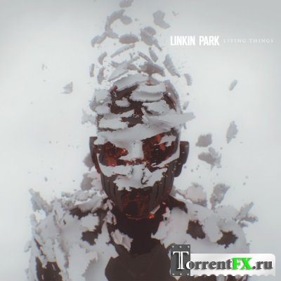 Linkin Park - Living Things (2012/MP3) FLAC