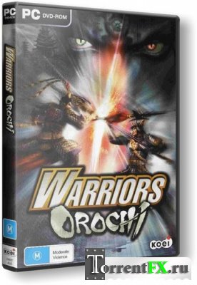 Warriors Orochi (2009) PC | 