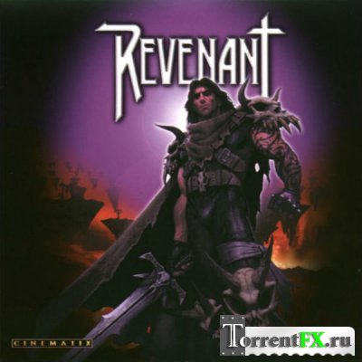 Revenant [v 1.22] (1999) PC