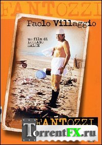  / Fantozzi (1975) DVDRip