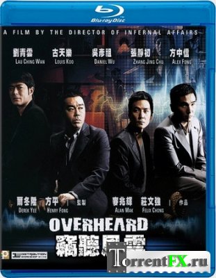   / Overheard (2009) DRip-AVC