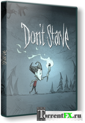 Don't Starve (2013) PC | RePack  R.G. 