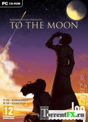 To the moon (2011) PC | 