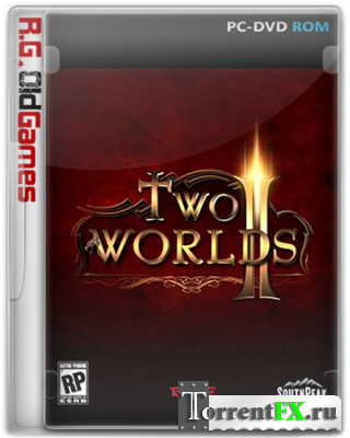   2 -   / Two Worlds 2 - Epic Edition (2013) PC