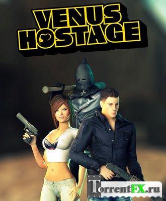 Venus Hostage (2011) PC | RePack