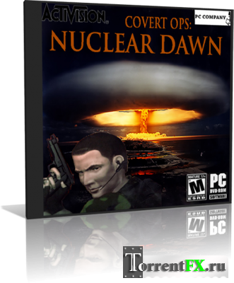 Covert Ops: Nuclear Dawn (2000) PC