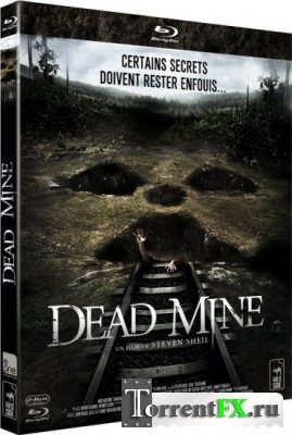  / Dead Mine (2012) HDRip | L1