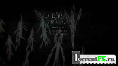 Slender: The Arrival [v 1.2] (2013) PC
