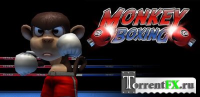 Monkey Boxing (2013) Android