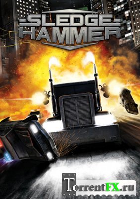 Sledgehammer [v 1.0.1] (2008) PC
