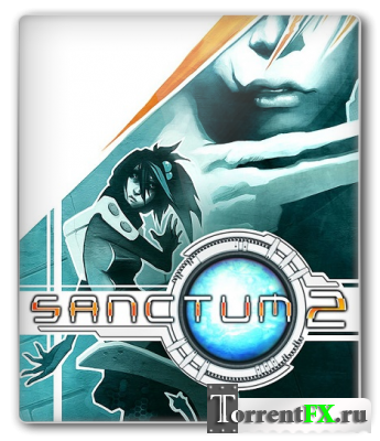 Sanctum 2 [v 1.0u1] (2013) PC | Repack  SEYTER