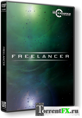 Freelancer (2003) PC | RePack  R.G. 