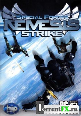 .    / Special Forces - Nemesis Strike (2005) PC