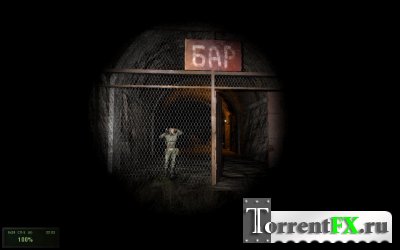 S.T.A.L.K.E.R.: Shadow of Chernobyl -   [ 1-] (2012) PC