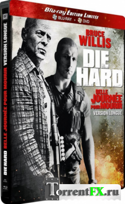  :  ,   / A Good Day to Die Hard (2013) BDRip-AVC 720