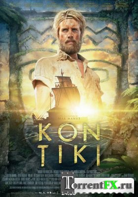- / Kon-Tiki (2012) HDRip