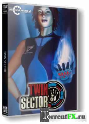 Twin Sector (2010) PC