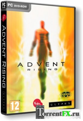 Advent Rising (2005) PC