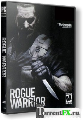 Rogue Warrior (2010) РС | RePack
