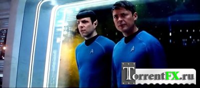 :  / Star Trek Into Darkness (2013) TS
